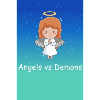 wow wow Games Angels vs Demons (PC)