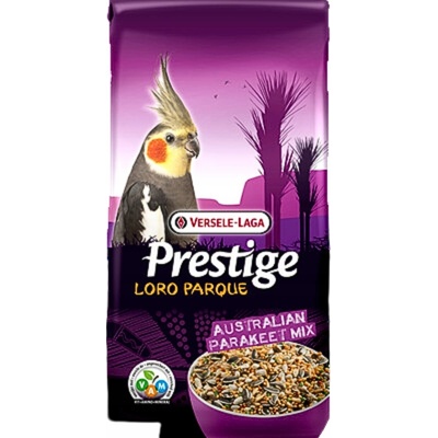 Versele Laga Prestige Premium Loro Parque Australian Parakeet Mix 20 kg