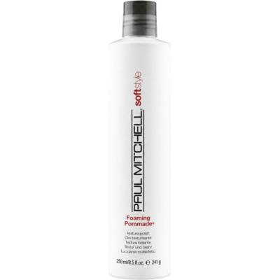 Paul Mitchell Soft Style Foaming Pommade 250 ml