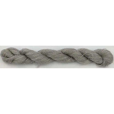 Mohair by Canard Kid Mohair 1-ply Světle šedá 1202