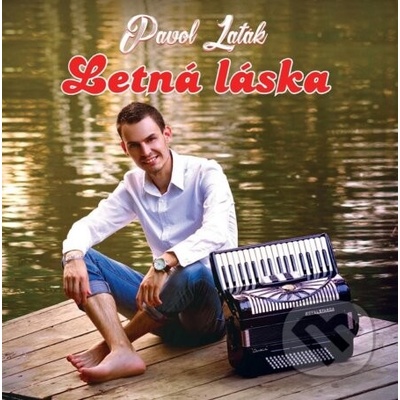 Pavol Laták - Letná láska - Pavol Laták