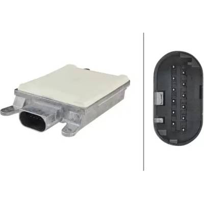 HELLA Řídící jednotka, změna jízdního pruhu HE 6PZ009014-711