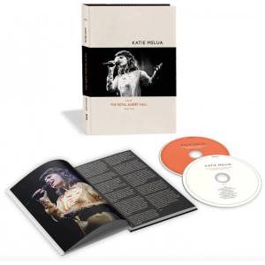 Universal Melua Katie: Live at the Royal Albert Hall - 2CD (078967)