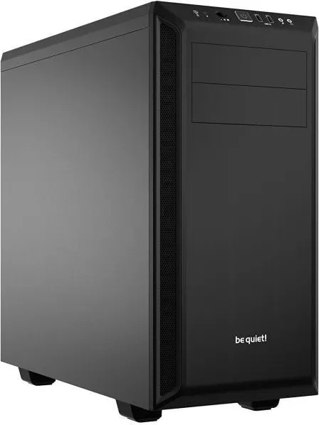 be quiet! Pure Base 600 (BG021)