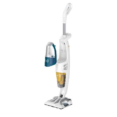 Rowenta RY8561WH Clean & Steam Multi