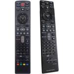 съвместим Lg akb37026852 - заместител дистанционно управление (akb37026852) Дистанционно