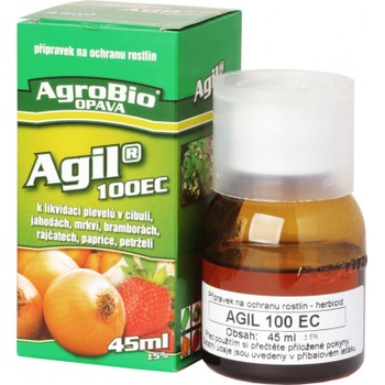 AgroBio Opava Agil 100 EC 45 ml