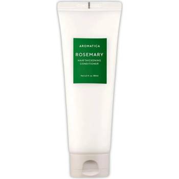 Aromatica - Rosemary Hair Thickening Conditioner 180ml