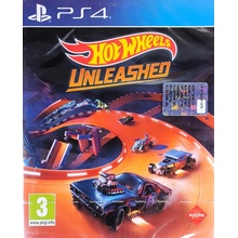 Hot Wheels Unleashed