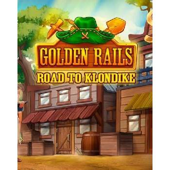 Golden Rails Road to Klondike