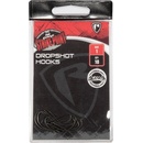 Fox Rage Strike Point Dropshot Hooks vel.6 10 ks