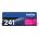 Brother Тонер, Brother TN-241M, Magenta (TN241M)
