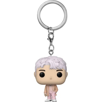 Keychain Funko Pocket Pop Bts J Hope
