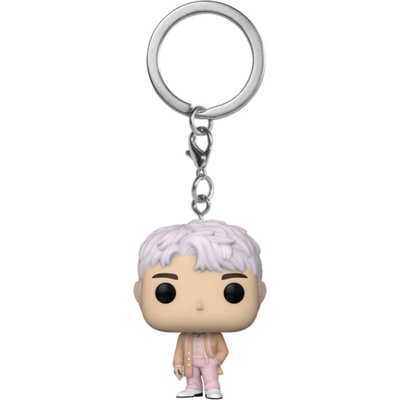 Keychain Funko Pocket Pop Bts J Hope