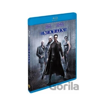 The Matrix BD