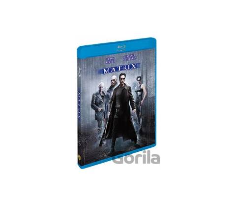 The Matrix BD