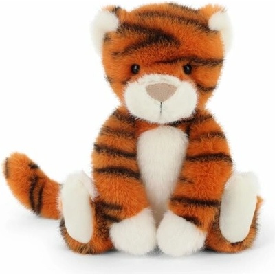 Keel Toys Keeleco Tiger Kúzelný Svet 20 cm