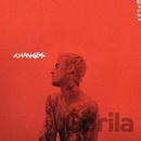 BIEBER JUSTIN - CHANGES/LTD CD