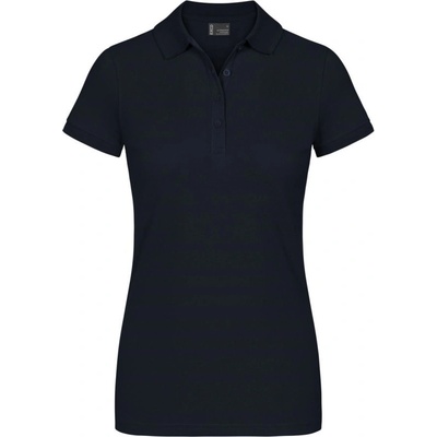 Promodoro EXCD 4405 krátký rukáv dámská Cot-40440500301 navy