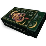 Weiser Ритуални карти за защита Protection Spells - Judika Illes