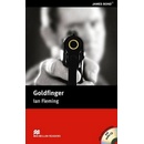 Goldfinger + CD Fleming Ian