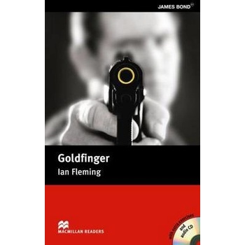 Goldfinger + CD Fleming Ian