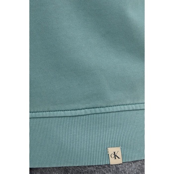 Calvin Klein Памучен суичър Calvin Klein Jeans (J30J326687)