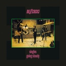 Singles Going Steady - Buzzcocks CD