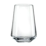 Crystalex-BOHEMIA CRYSTAL CRYSTALEX-SIESTA(2GA09)-Чаша за безалкохолни напитки 380ml-1бр (0109155)