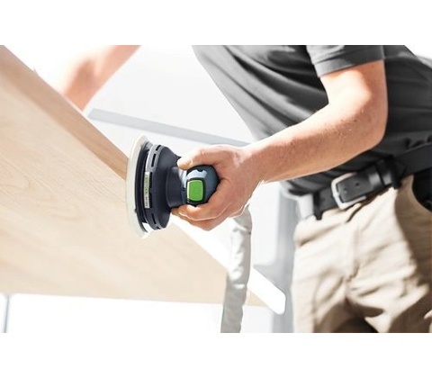 Festool ETS EC 150/5 EQ