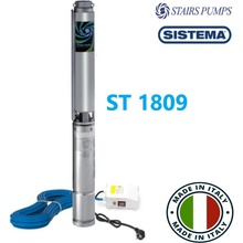 Stairs Sistema 1809