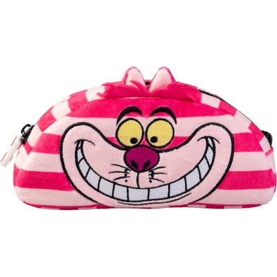 Grupo Erik plyšové kočka Šklíba Alenka v říši divů