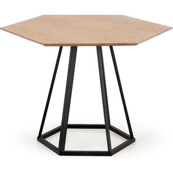 Image 1 of Halmar Трапезна маса BM-Herman 1, MDF