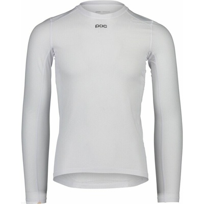 POC Essential Layer LS Hydrogen White