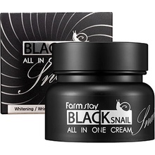 Farmstay Black Snail All-In-One Cream 100 ml