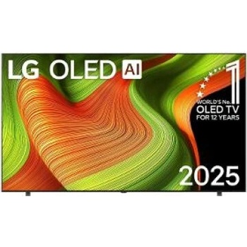 LG OLED83B56LA