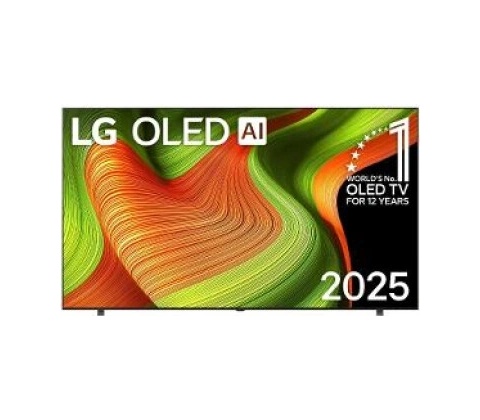 LG OLED83B56LA
