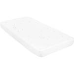 KikkaBoo Протектор за матрак с борд - трико 70/140/15 см Sleepy Sheep (31105030034) - salemax