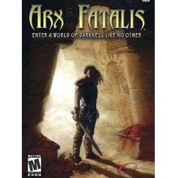 Arx Fatalis
