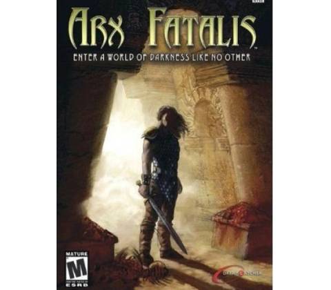 Arx Fatalis