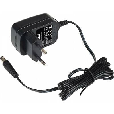 Akyga AK-TB-10 zásuvkový napájecí adaptér, stálé napětí 12 V 1 A 12 W