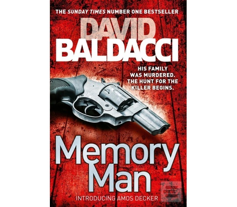 Memory Man