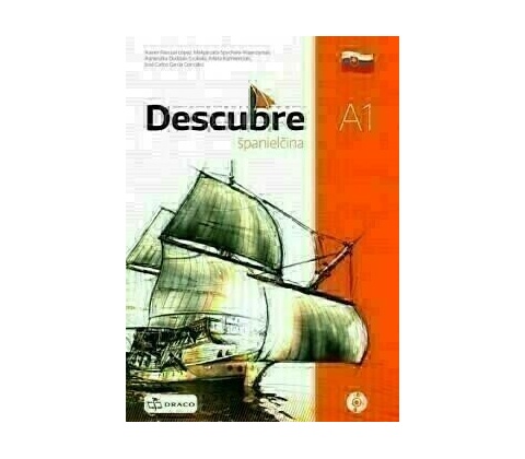 Descubre A1