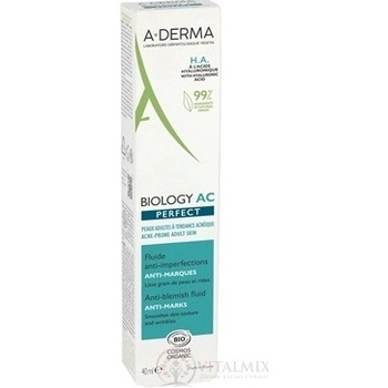 A-Derma Biology AC Perfect Fluid H.A. 40 ml