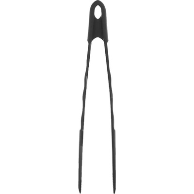ORION Blackline Pinzeta-obracečka, 29 cm, termoplast PBT ORION 143907