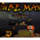 Cube Man