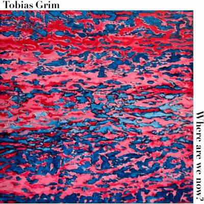 Tobias Grim - Where Are We Now? CD