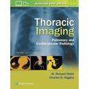 Thoracic Imaging Webb W.Richard