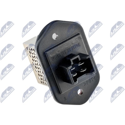 NTY Odpor vnútorného ventilátora ERD-HD-001