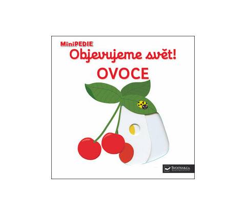 Objevujeme svět! Ovoce